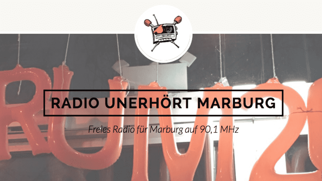 Das Trio bei Radio Unerhört - Jubiläumssendung 20 Jahre »Jazz Zeit Extra«! Das Trio bei Radio Unerhört - Jubiläumssendung 20 Jahre »Jazz Zeit Extra«!