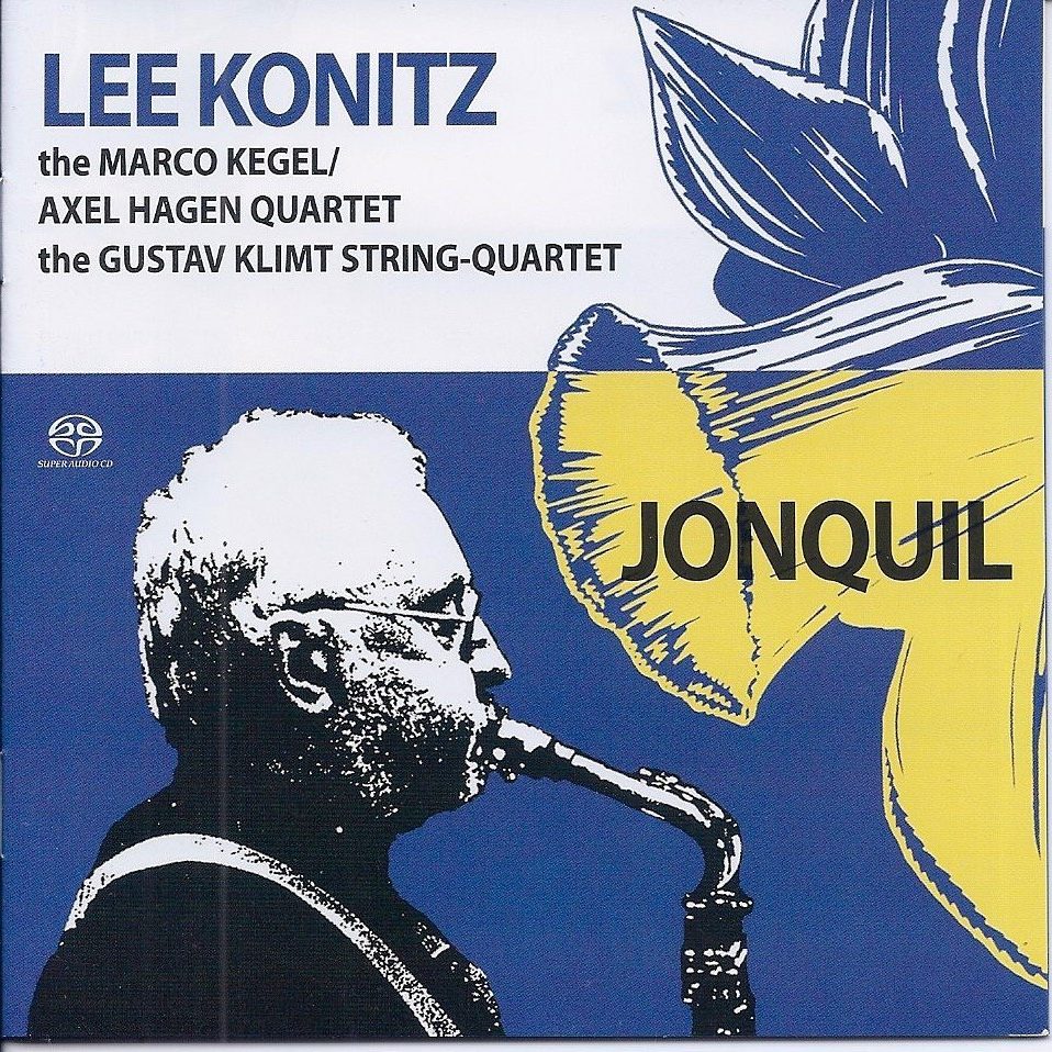 Axel Jonquil Cover Axel Jonquil Cover