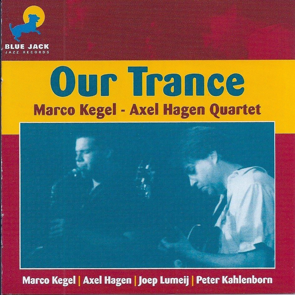Our Trance Cover Our Trance Cover